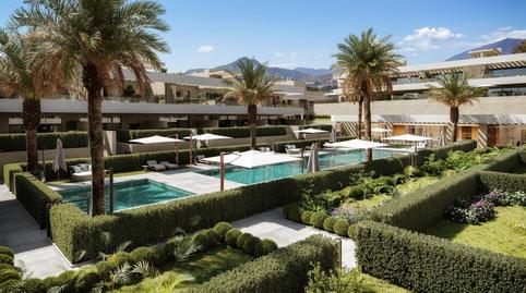 Foto 3 de Planta baja en venta en Villacana - Costalita - Saladillo, Estepona