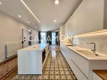 Apartament de lloguer a Calle Betlem, Vila de Gràcia