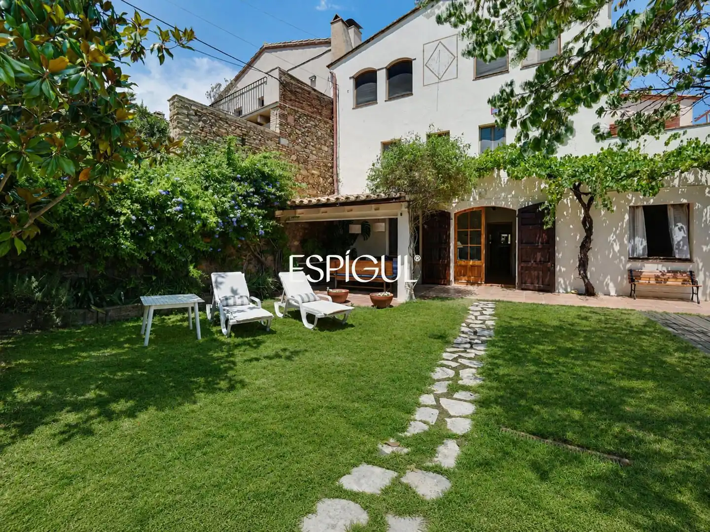 Casa con terraza en venta en Castell d'Empordà, imagen 13