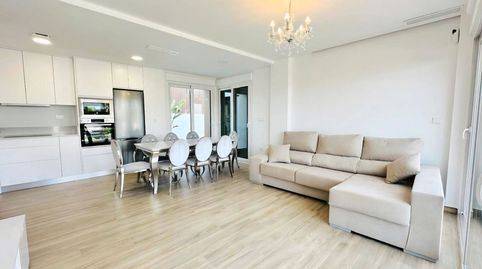 Photo 4 of Detached homes for sale in Desamparados - Hurchillo - Torremendo, Orihuela