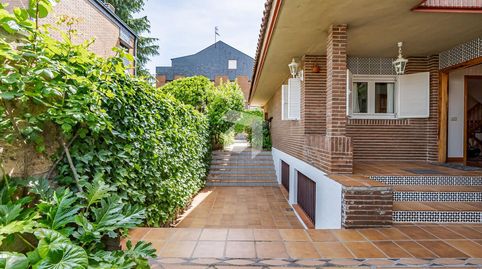 Photo 4 of Detached homes for sale in Venus, Estación, Pozuelo de Alarcón