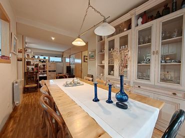 Flat with lift for sale in Calle de Omega