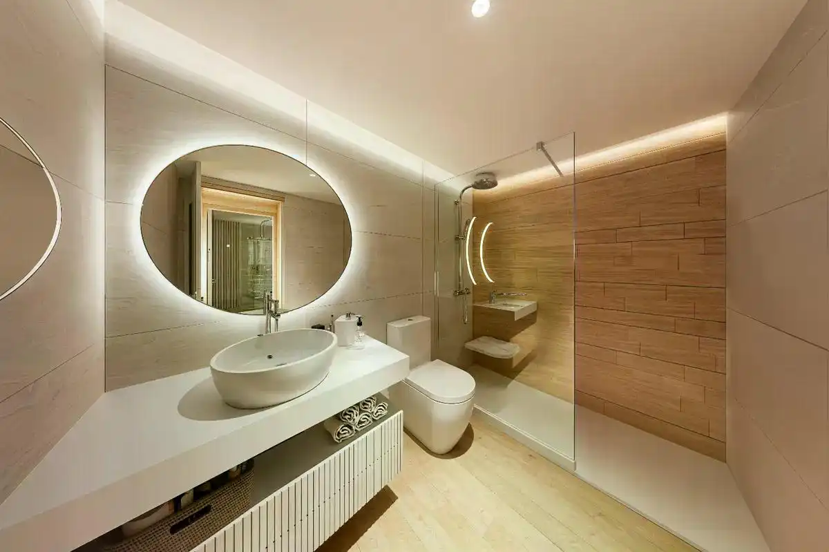 Baño de Piso en venta en Telde con Trastero