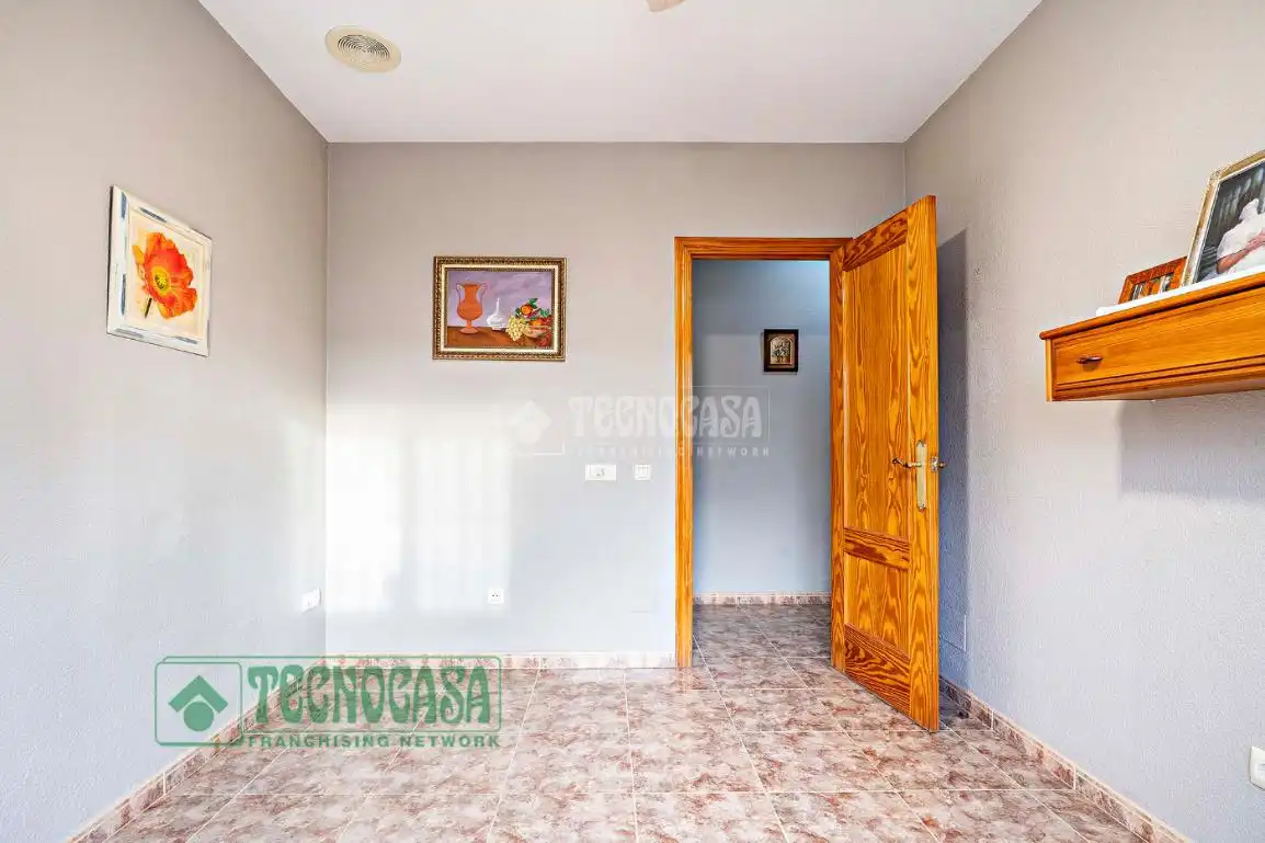 Maison avec terrasse à vendre à Roquetas de Mar ciudad, imagen 12
