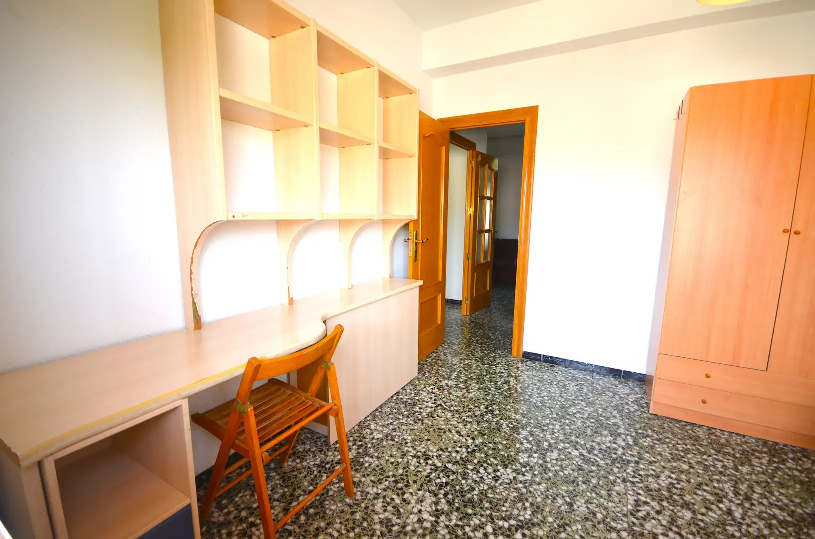 Flat for rent in Murcia  with Furnished, Oven and Washing machine