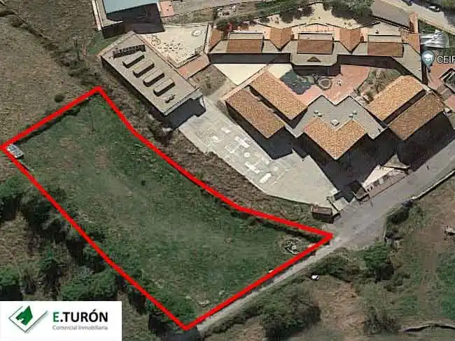 Residential for sale in Pedrezuela