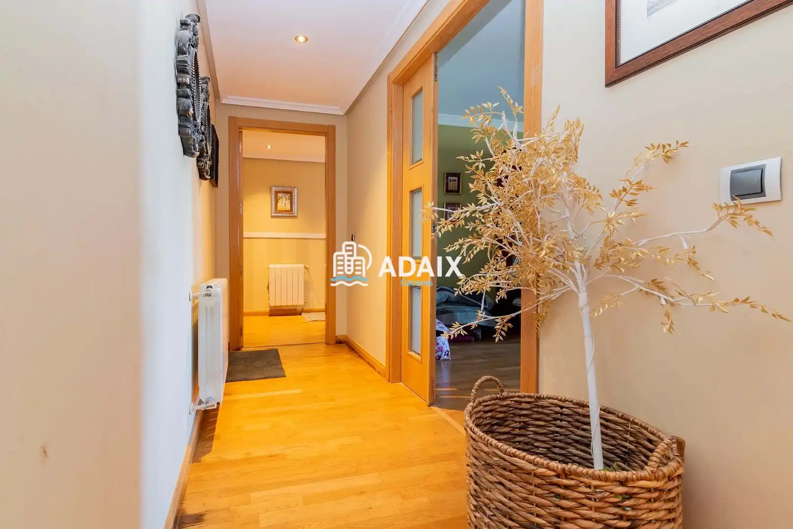 Ático en venta en Cáceres con Aire acondicionado, Calefacción y Terraza