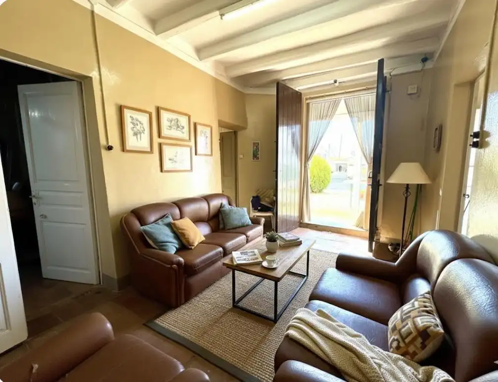 Maison rustique avec terrasse à vendre à Les Franqueses del Vallès, imagen 10