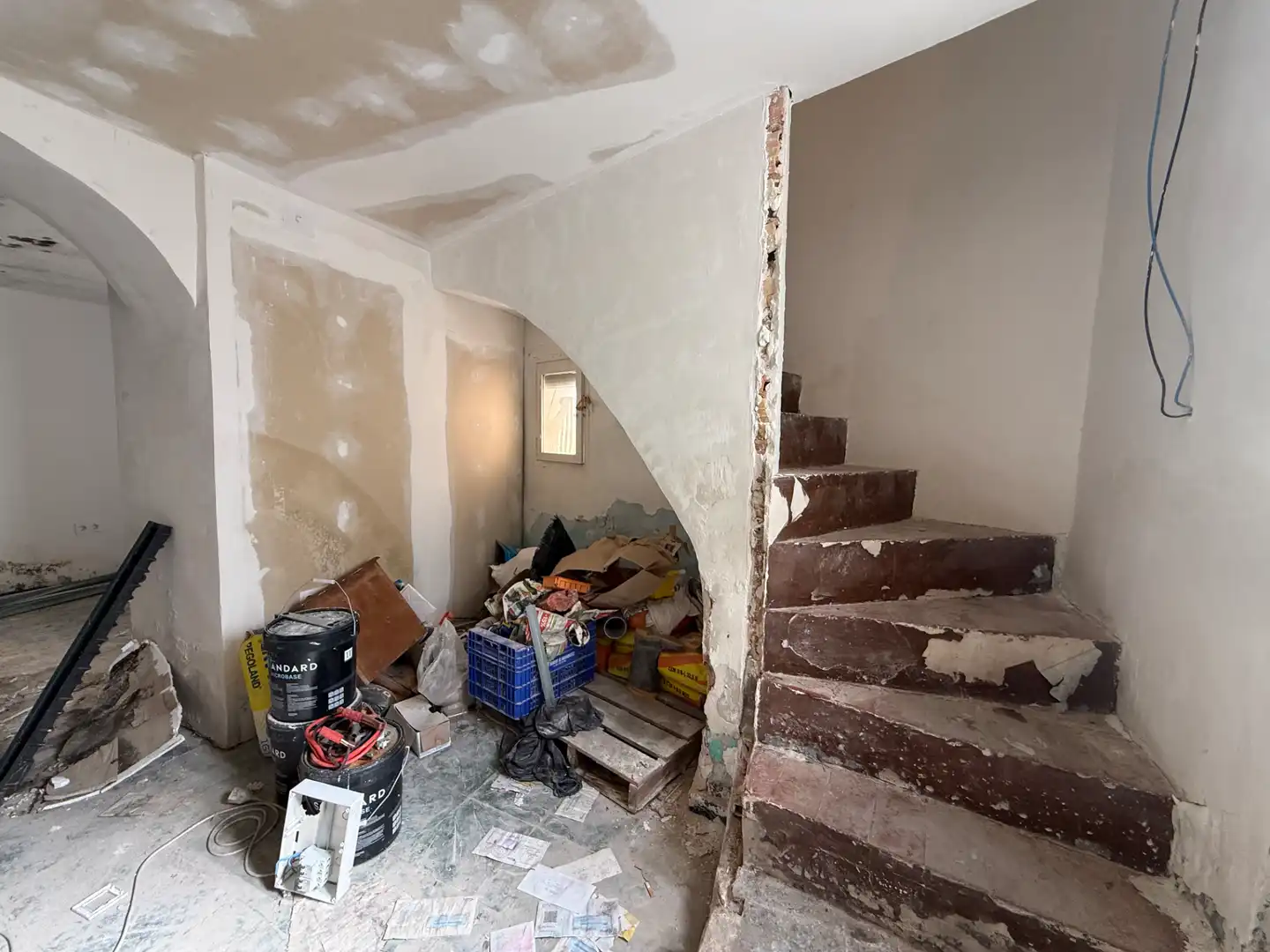 Detached homes for sale in Oliva  with Terrace, Storage room and Balcony