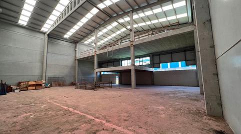 Photo 4 of Industrial buildings to rent in Rua Recreativa Leonesa, 5, Parroquias rurales, A Coruña