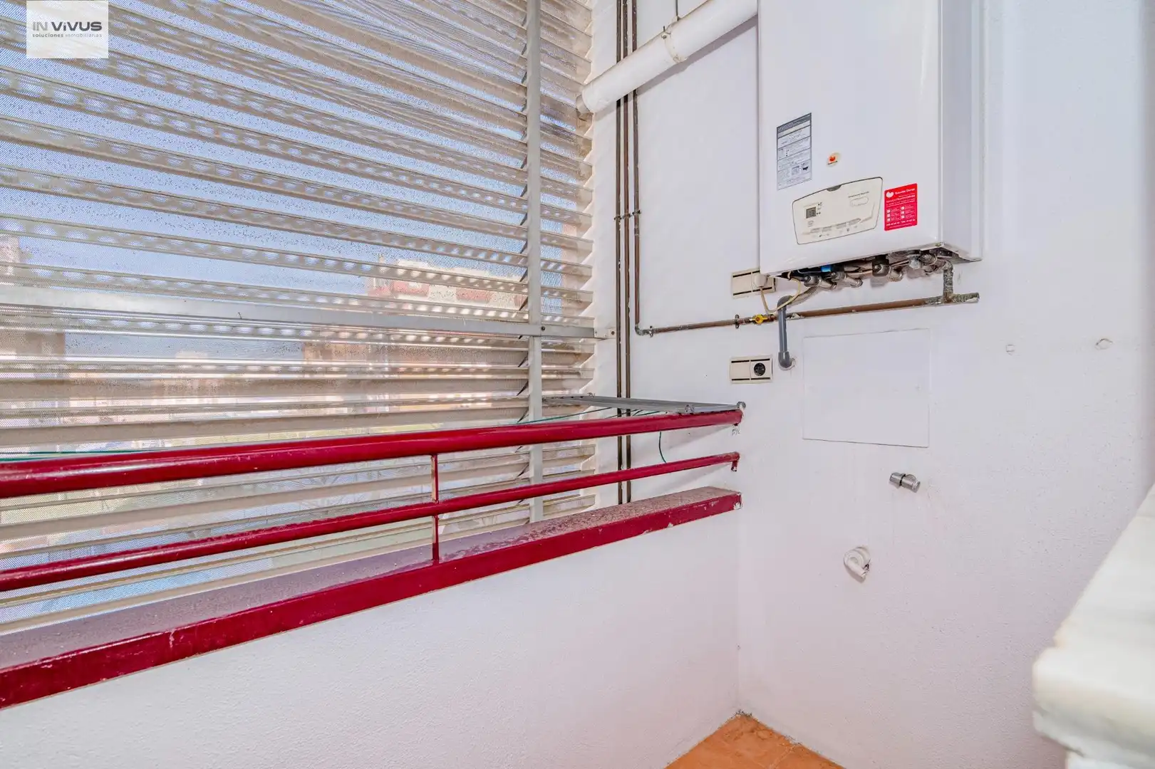 Wohnung mit Terrasse zur Miete in Avda. Federico Garcia Lorca - Nueva Estación Autobuses, imagen 54