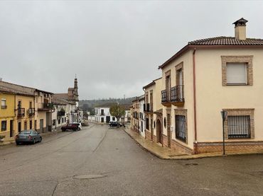 Piso en venta en CL CERVANTES 7 23213 SANTA ELENA (JAÉN)