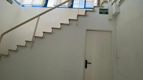 Photo 4 of Industrial buildings for sale in El Plantinar – Avda. La Paz - El Juncal,  Sevilla Capital