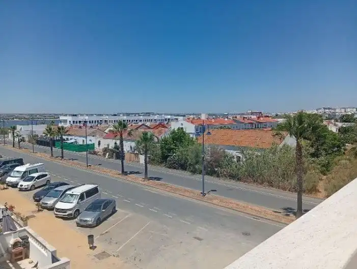 Exterior view of Detached homes for sale in Ayamonte  with Terrace and Balcony