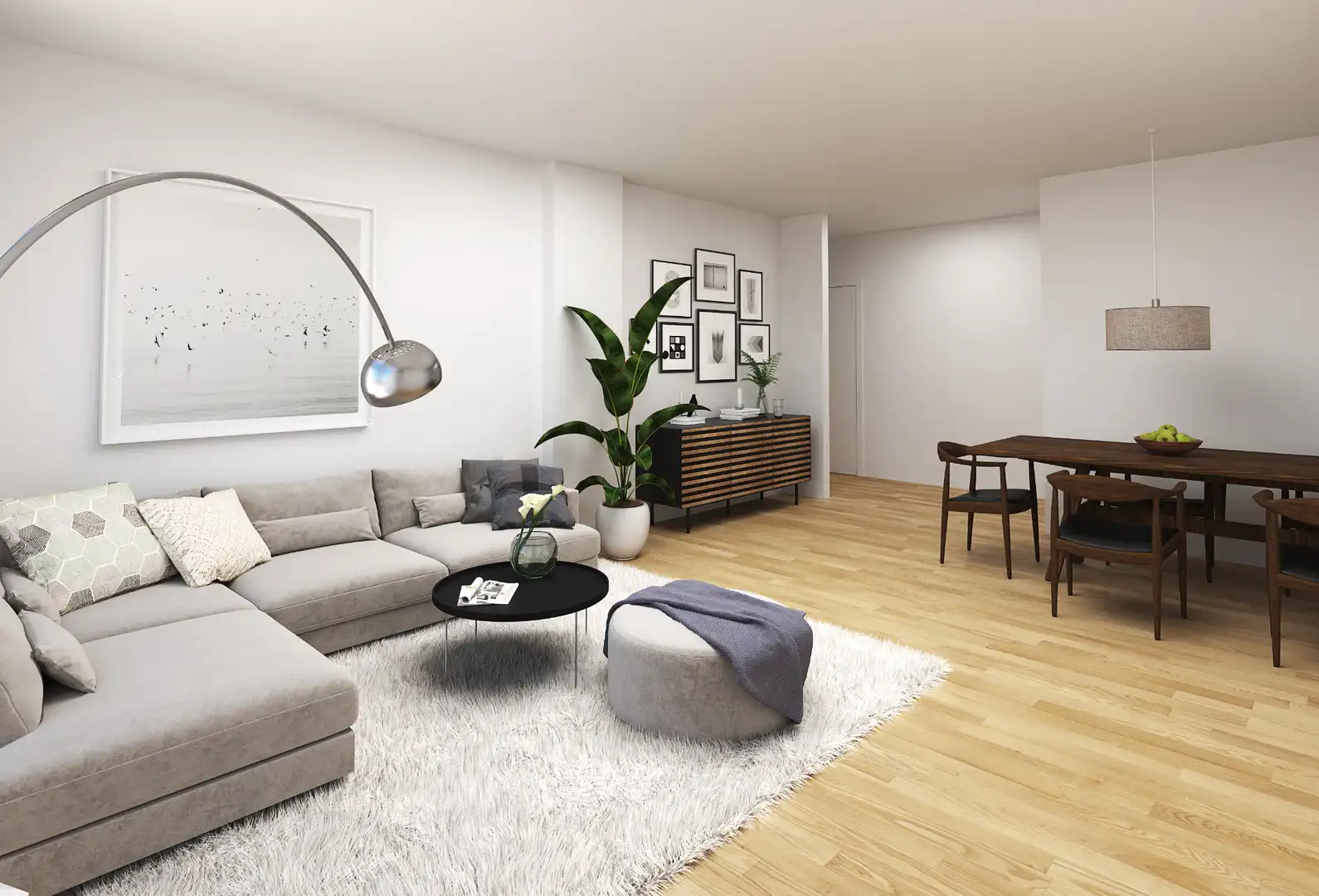 Piso de obra nueva con ascensor en venta en Carrer de la Vila Joiosa 5, imagen 5