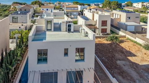 Foto 4 de Casa o xalet en venda a Colònia de Sant Pere, Artà