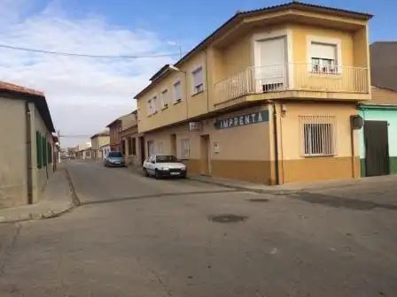 Habitatge en venda a C/ Dieciocho de julio
