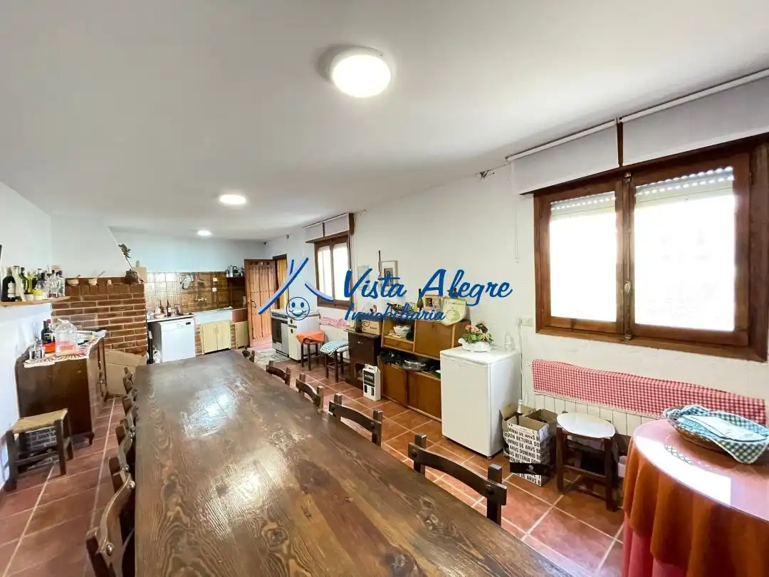 Casa con jardín en venta en Calle las Eras, imagen 15