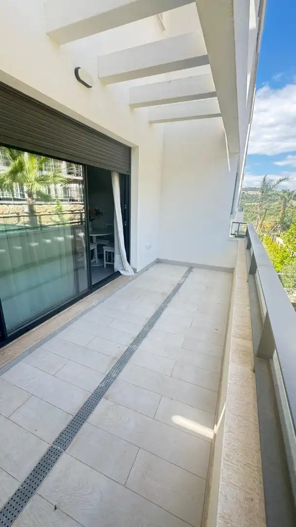 Terrace of Apartments for sale in Casares  with Air Conditioner, Heating and Terrace