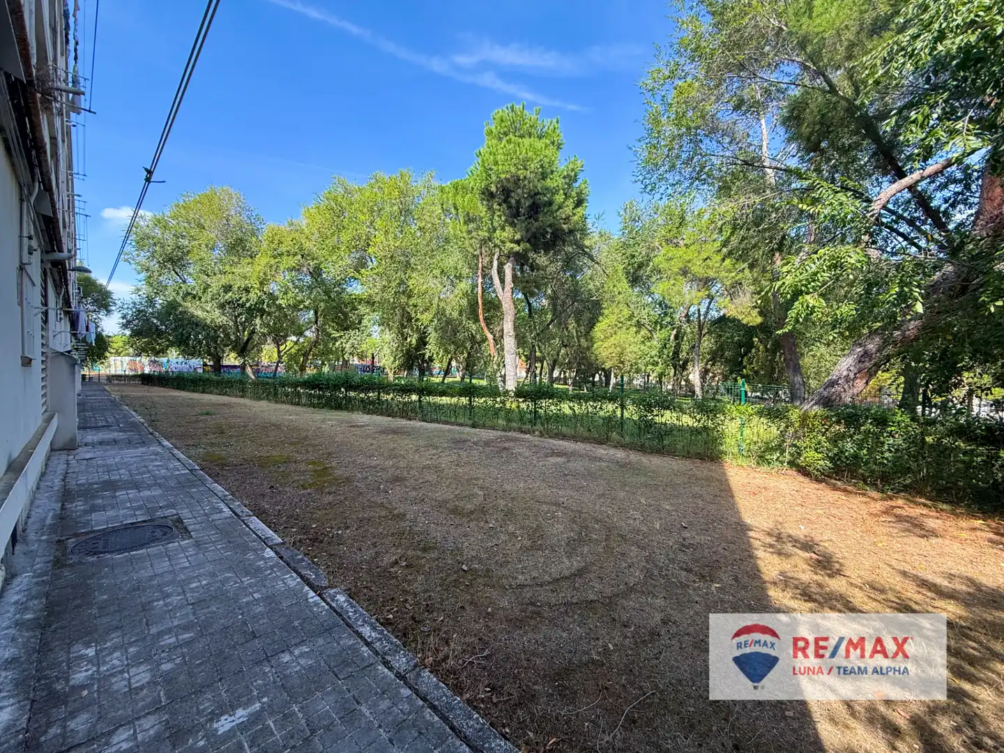 Flat with garden for sale in Calle del General Cadenas Campos 34, imagen 25