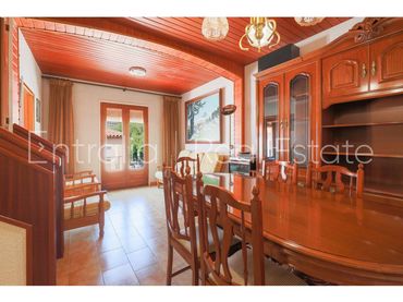 Adosado con jardín en venta en Calle Mare de Déu del Catllar