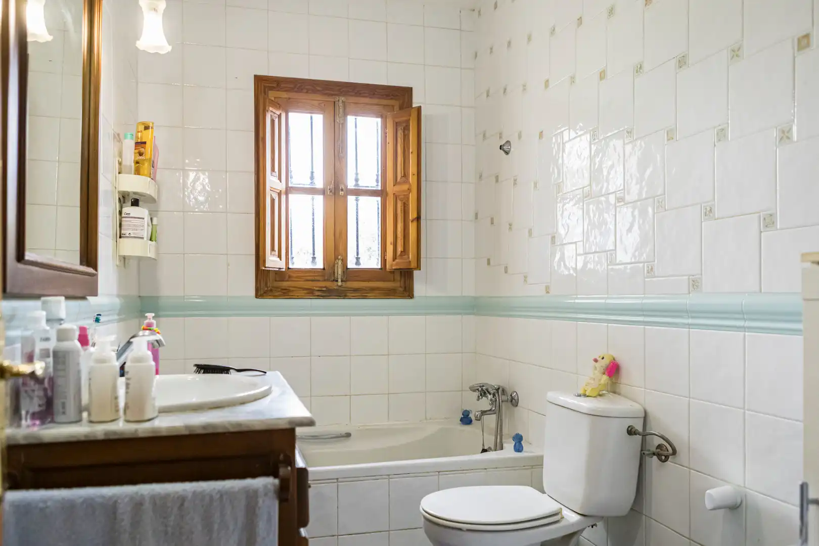 Wohnung zum Verkauf in Diseminado Diseminados, Periana