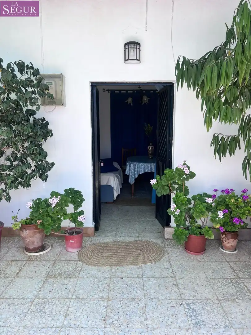 Finca rústica en venda en Vejer de la Frontera