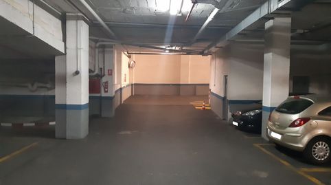 Foto 5 de Garatge de lloguer a Calle Almoradí, 18, Benisaudet, Alicante / Alacant