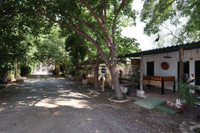 Finca rústica en Venta en Sangonera la Seca