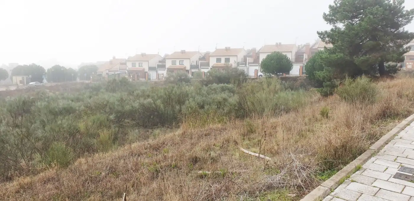 Terreno residencial en venta en Boecillo, imagen 15