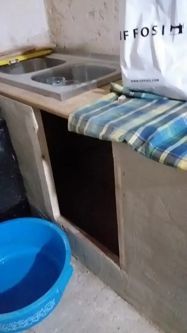 Terrassa de Pis en venda en Benafarces