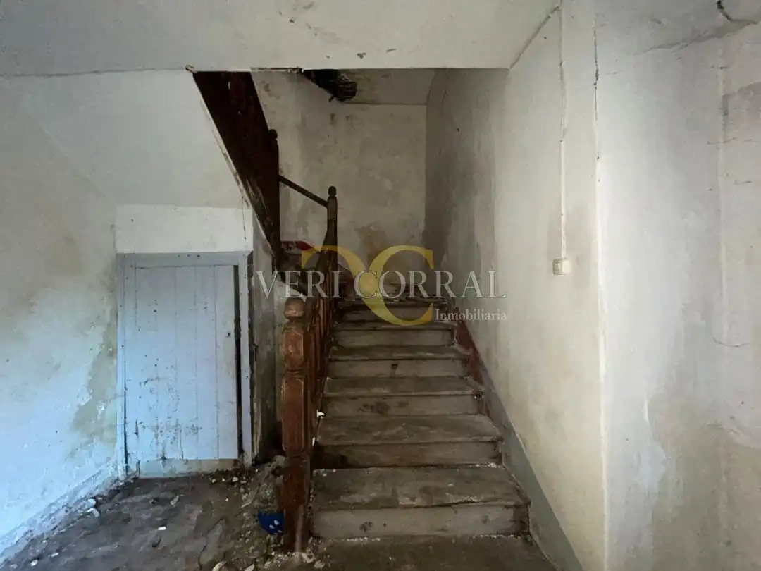 Casa amb jardí en venda a Villahormes, imagen 11