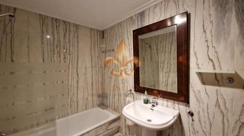 Foto 4 de Pis de lloguer a Plaza Fernando Conde - Montero Ríos, Centro - Areal, Vigo