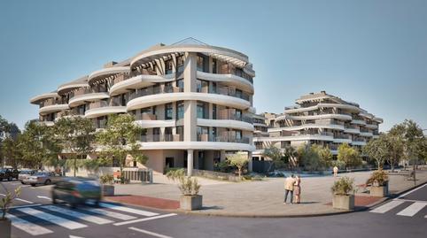 Foto 4 de Apartament en venda a Distrito Zeta - Recinto Ferial Cortijo de Torres, Málaga