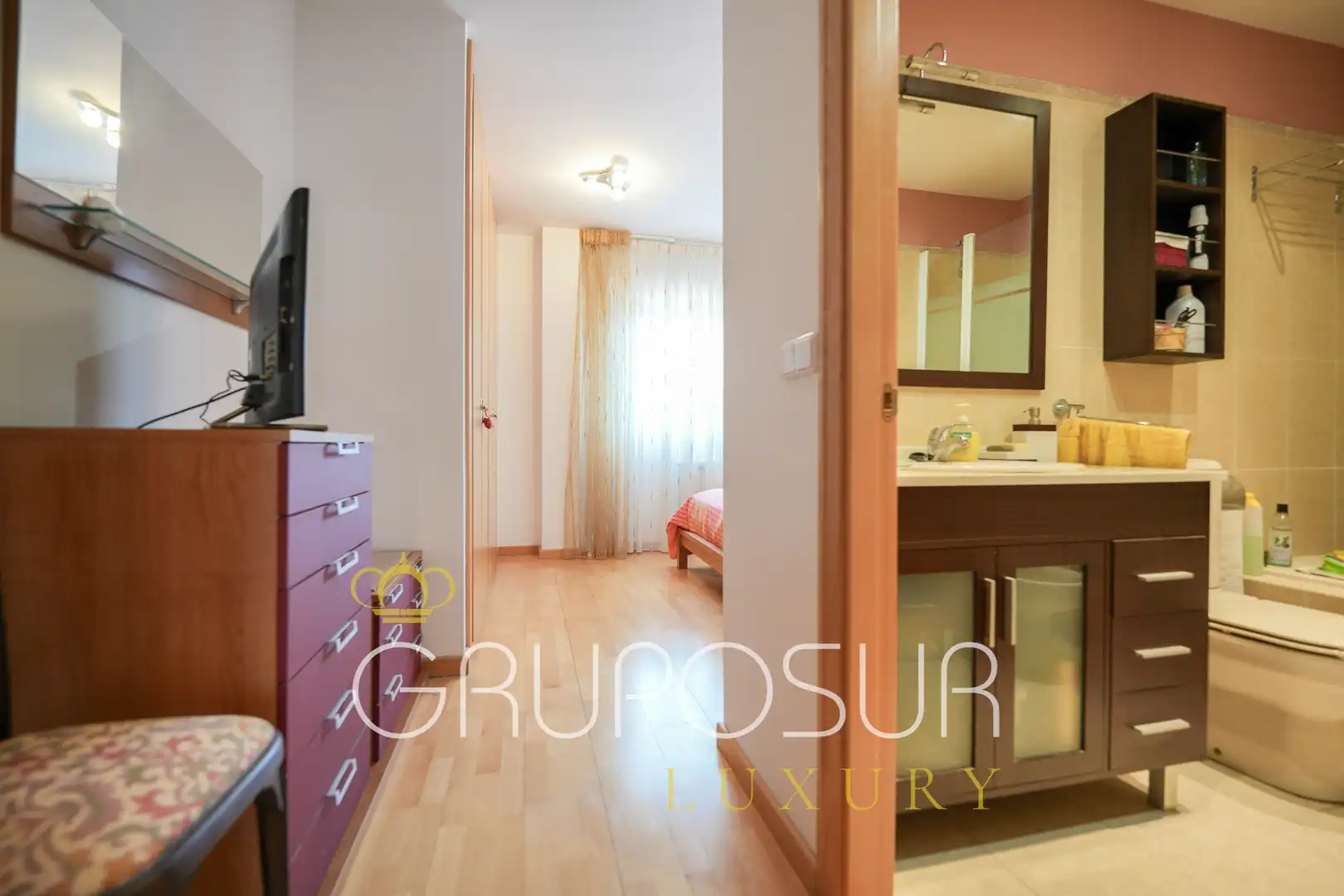 Reihenhaus mit Garten zum Verkauf in Calle Sancho Panza, imagen 65