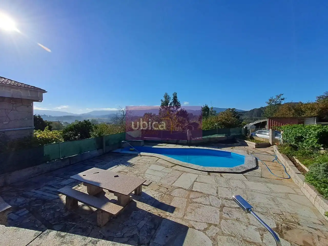 Haus mit Pool zum Verkauf in Salceda de Caselas, imagen 40