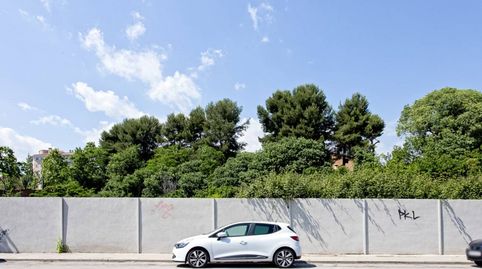 Foto 5 de Terreno en venta en Avenida Glòries Catalanes, Can Palet II - Santa Eulàlia, Terrassa