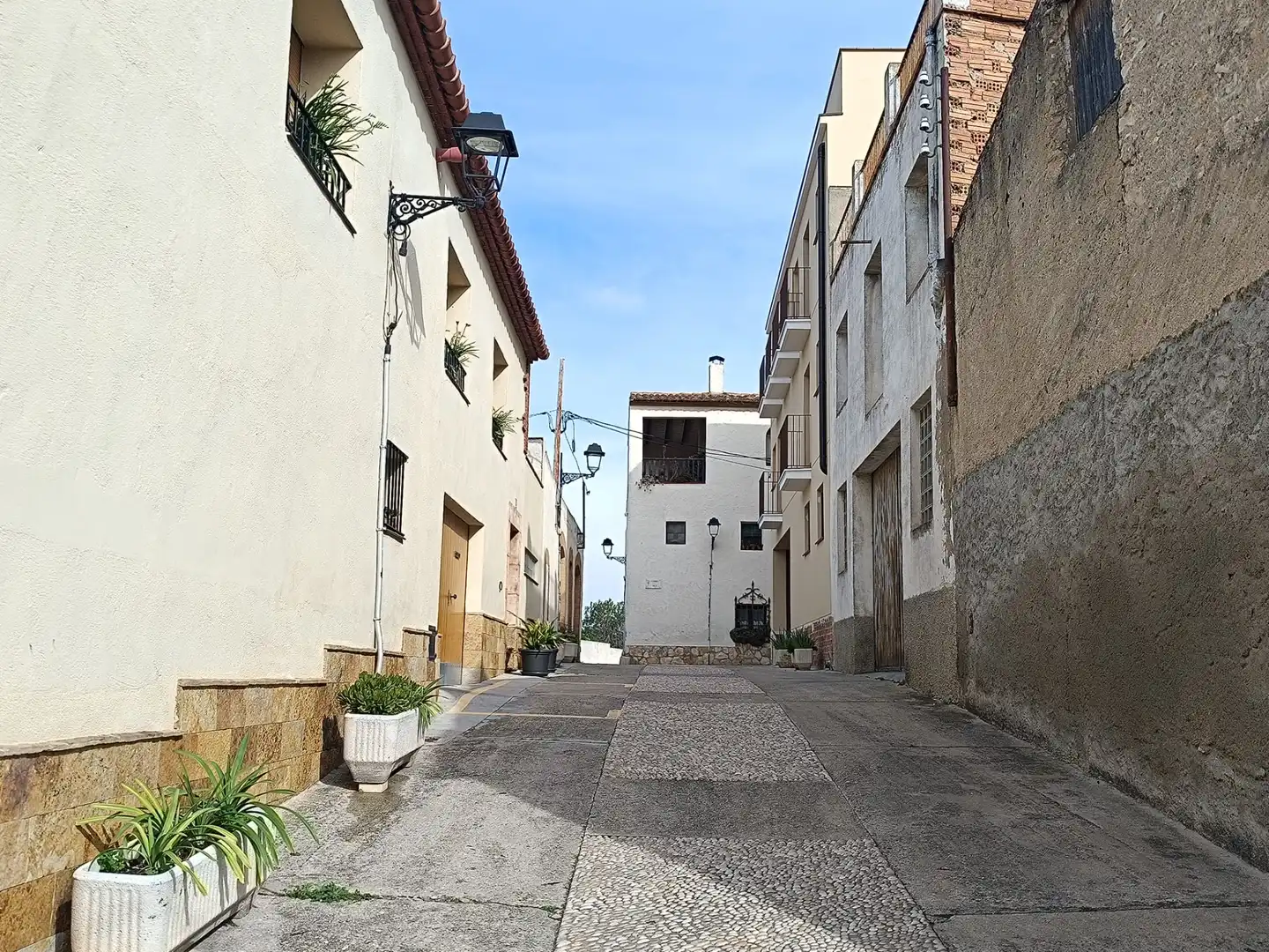 Terreny residencial en venda a Els Pallaresos, imagen 4