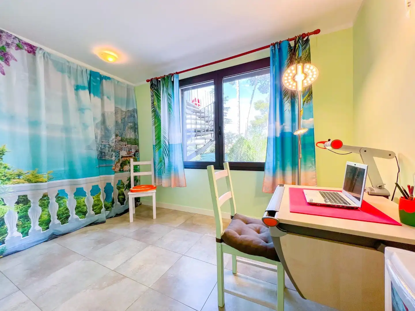 Villa con terrazza in vendita a PLA DE L'ERA EL, imagen 40