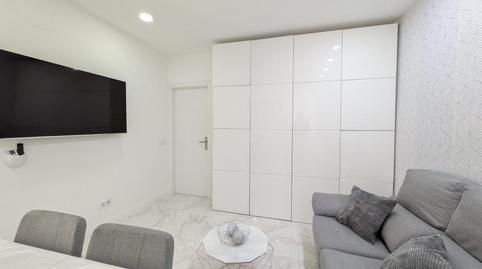 Photo 2 of Flat for rent in Calle Montesa, Goya, Madrid Capital