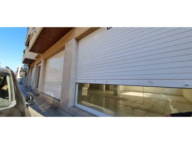 Local comercial en Alquiler en Les Franqueses del Vallès