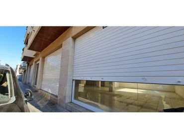 Local comercial de lloguer a Les Franqueses del Vallès