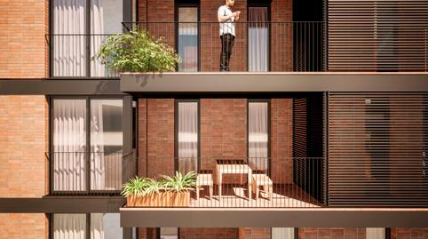 Foto 5 de Pis en venda a Carrer Major, 29, Poble Nou, Barcelona