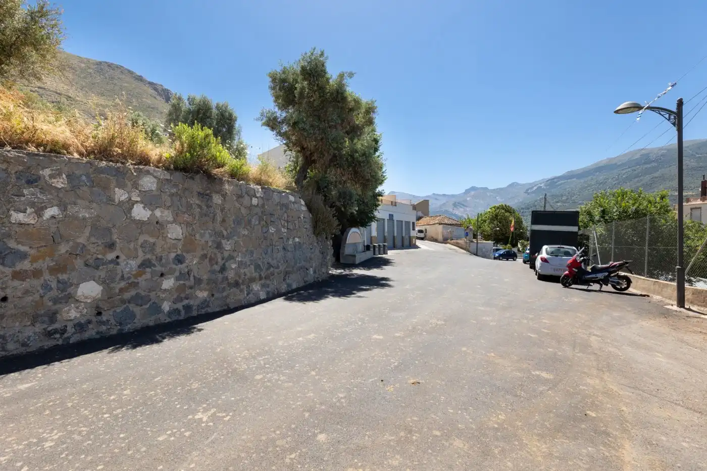Lands and plots for sale in Calle FUENTE 16 CAÑOS, imagen 5
