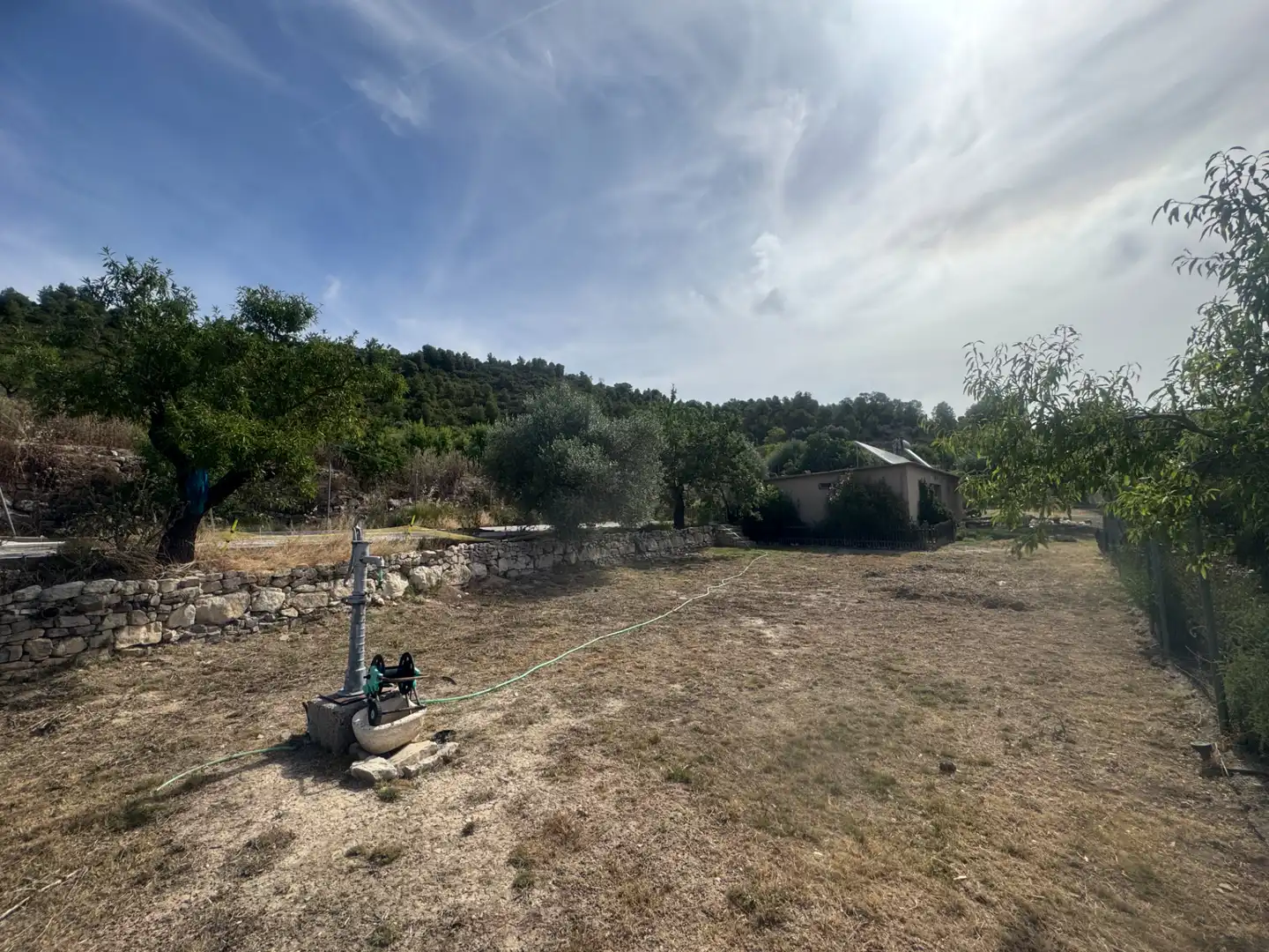 Houses for sale in Belianes