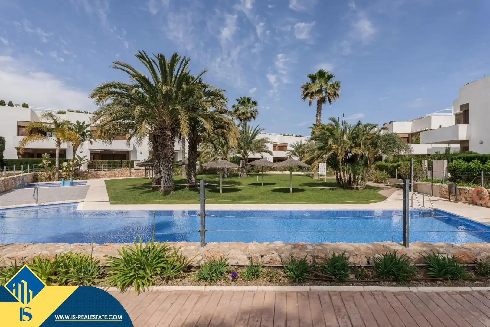 Casa con piscina in vendita a Orihuela Costa, imagen 30