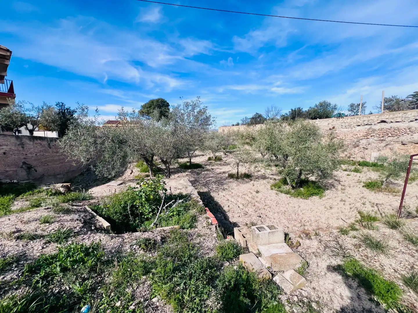 Casa o xalet en venda en Petrer amb Aire condicionat, Jardí privat i Terrassa