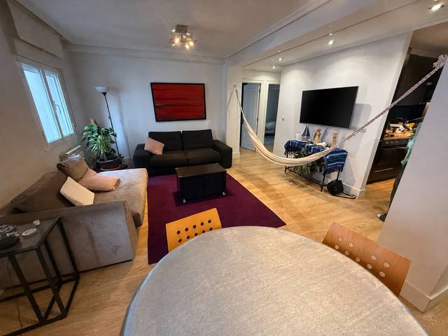 Piso en Venta en Calle San Pedro de Mestallón en Santo Domingo - El Campillín