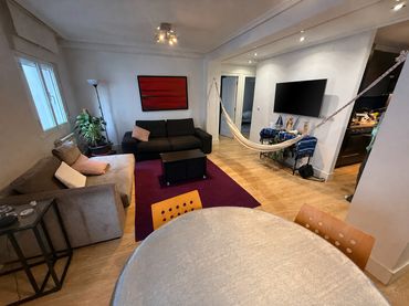 Piso con ascensor en venta en Calle San Pedro de Mestallón