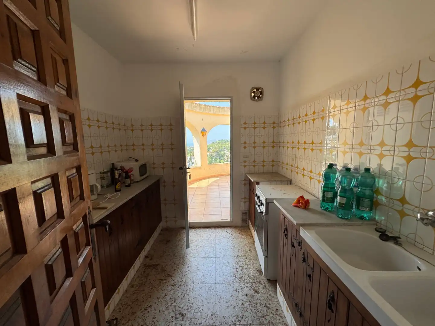 Villa avec jardin à vendre à La Viña - Montemar - San Jaime, imagen 24